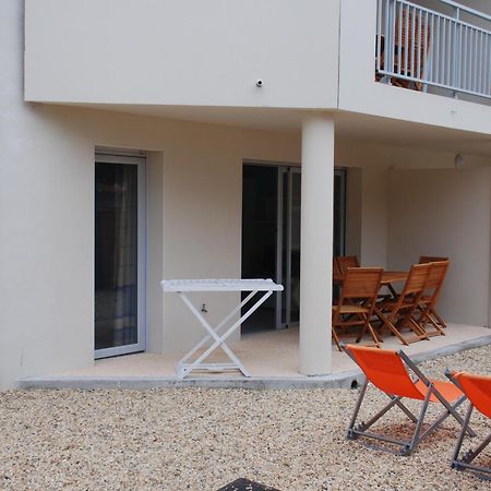 Sables D'Or Apartman Vieux-Boucau-les-Bains Kültér fotó