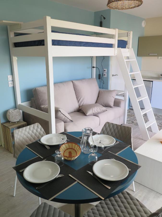 Sables D'Or Apartman Vieux-Boucau-les-Bains Kültér fotó