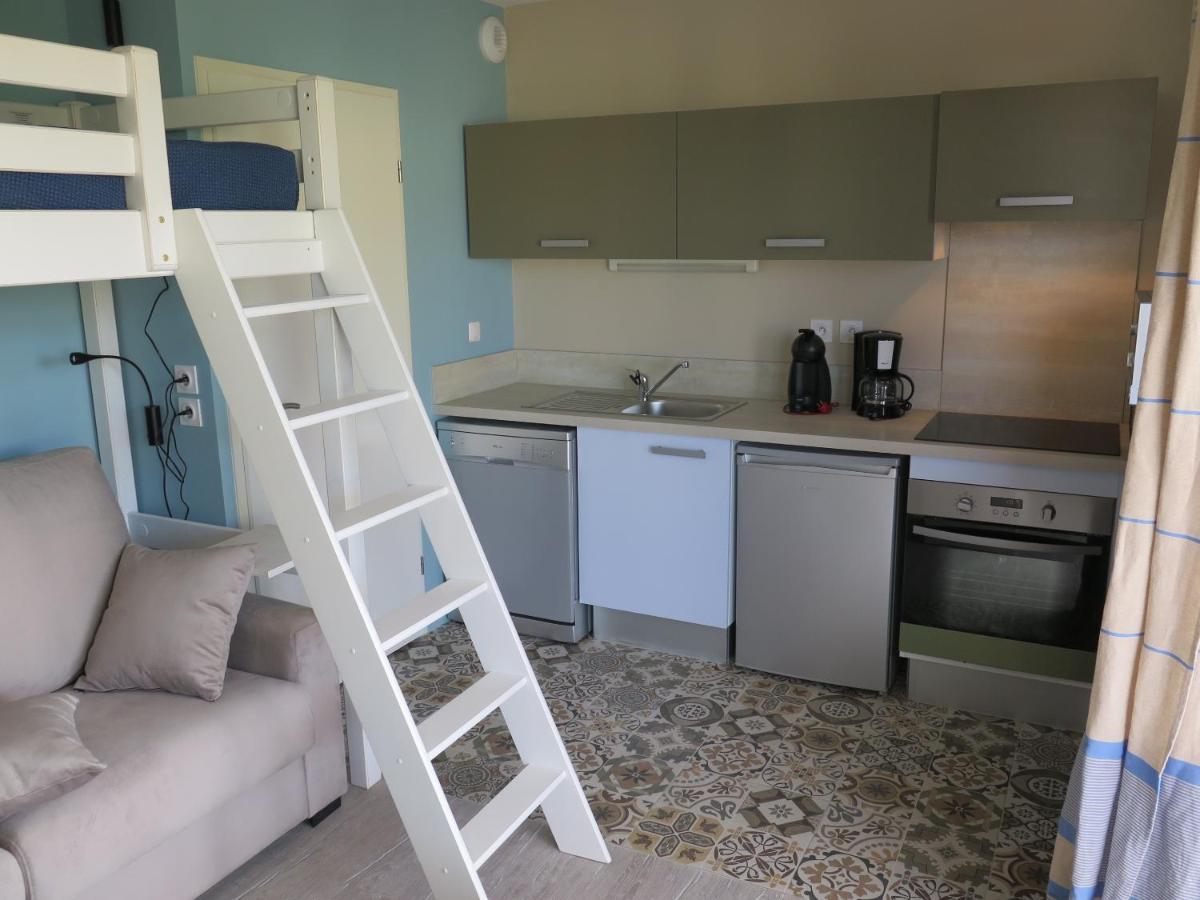 Sables D'Or Apartman Vieux-Boucau-les-Bains Kültér fotó