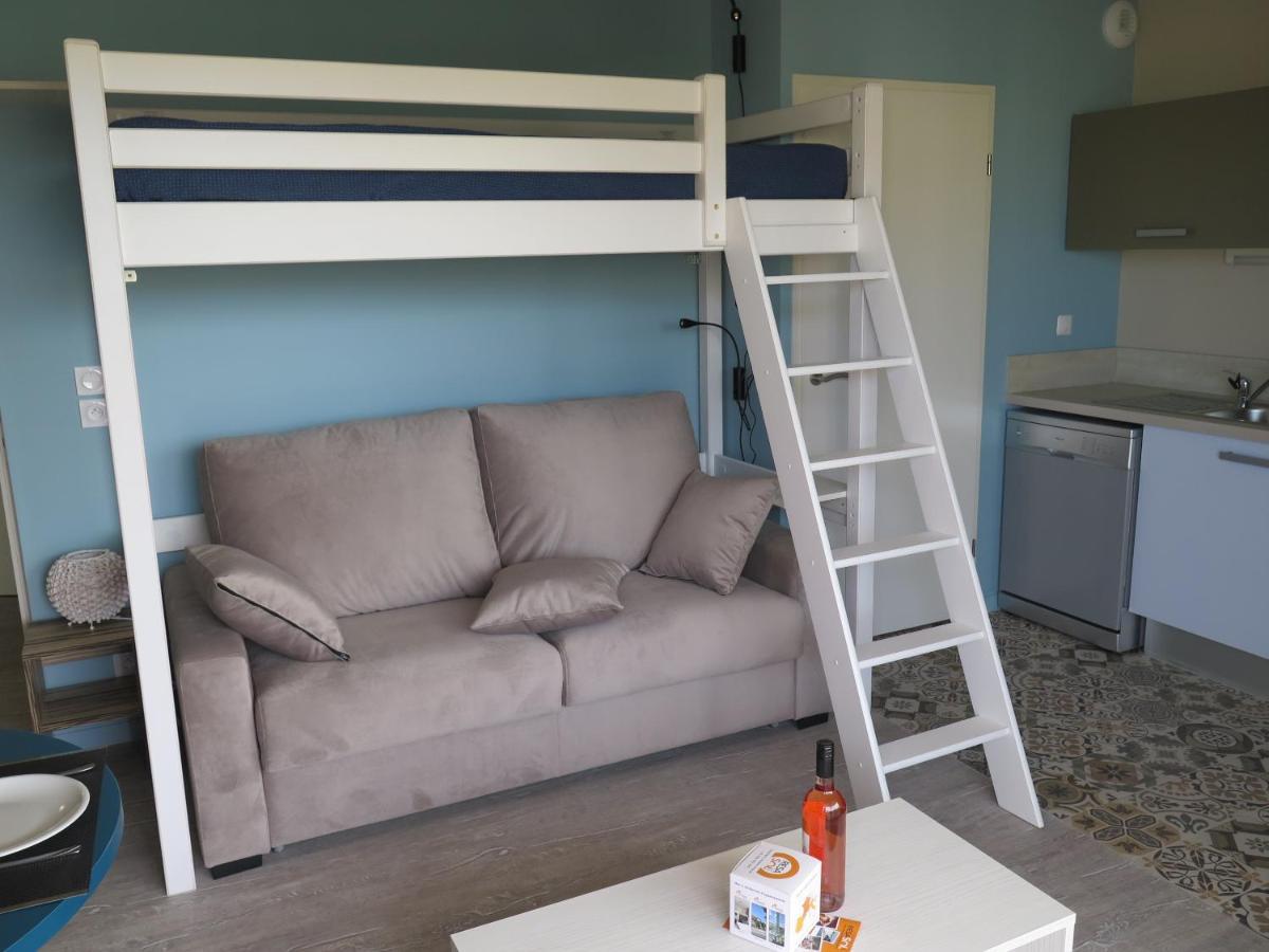 Sables D'Or Apartman Vieux-Boucau-les-Bains Kültér fotó