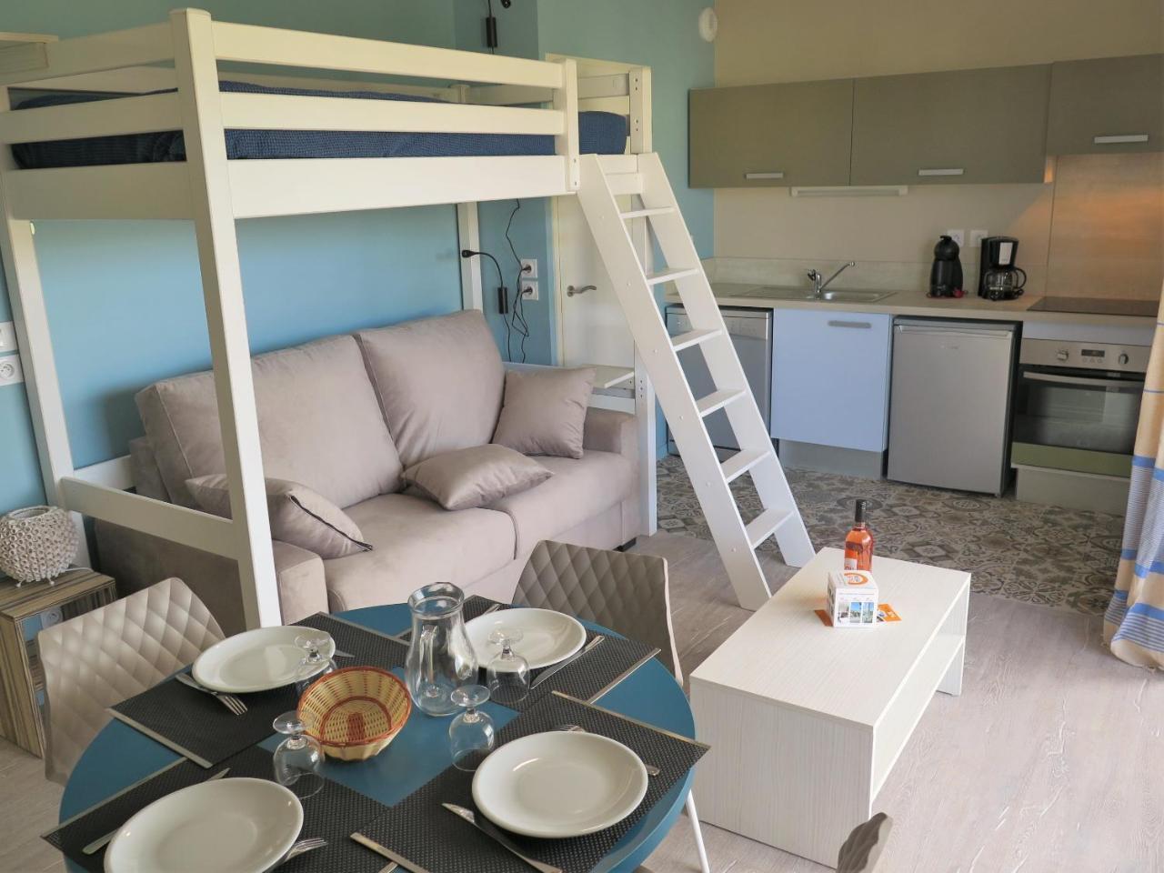 Sables D'Or Apartman Vieux-Boucau-les-Bains Kültér fotó