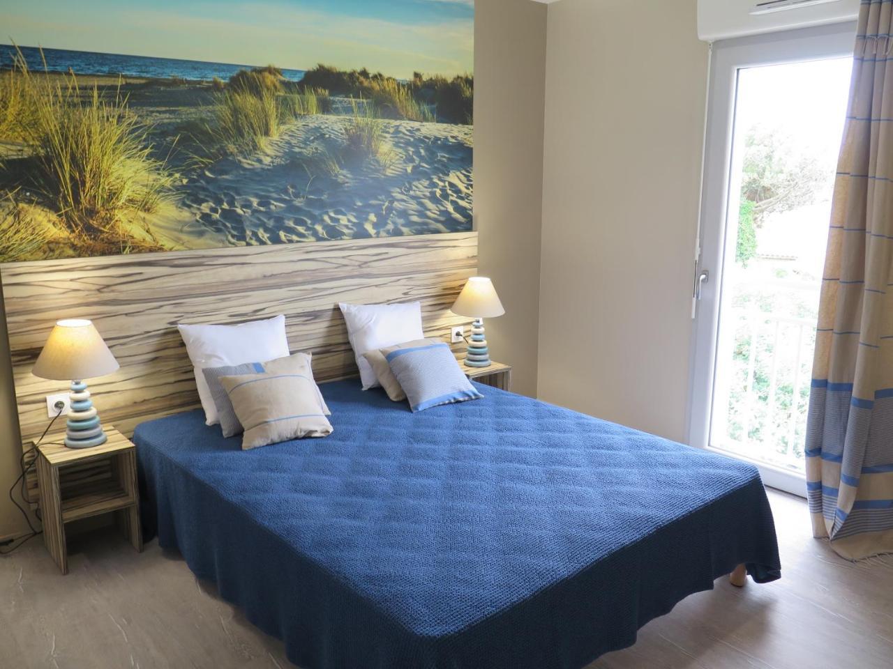 Sables D'Or Apartman Vieux-Boucau-les-Bains Kültér fotó