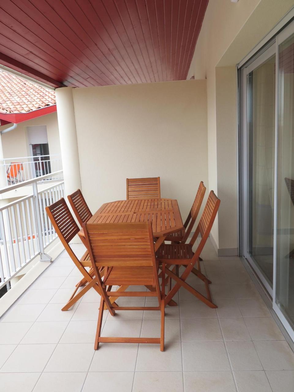 Sables D'Or Apartman Vieux-Boucau-les-Bains Kültér fotó