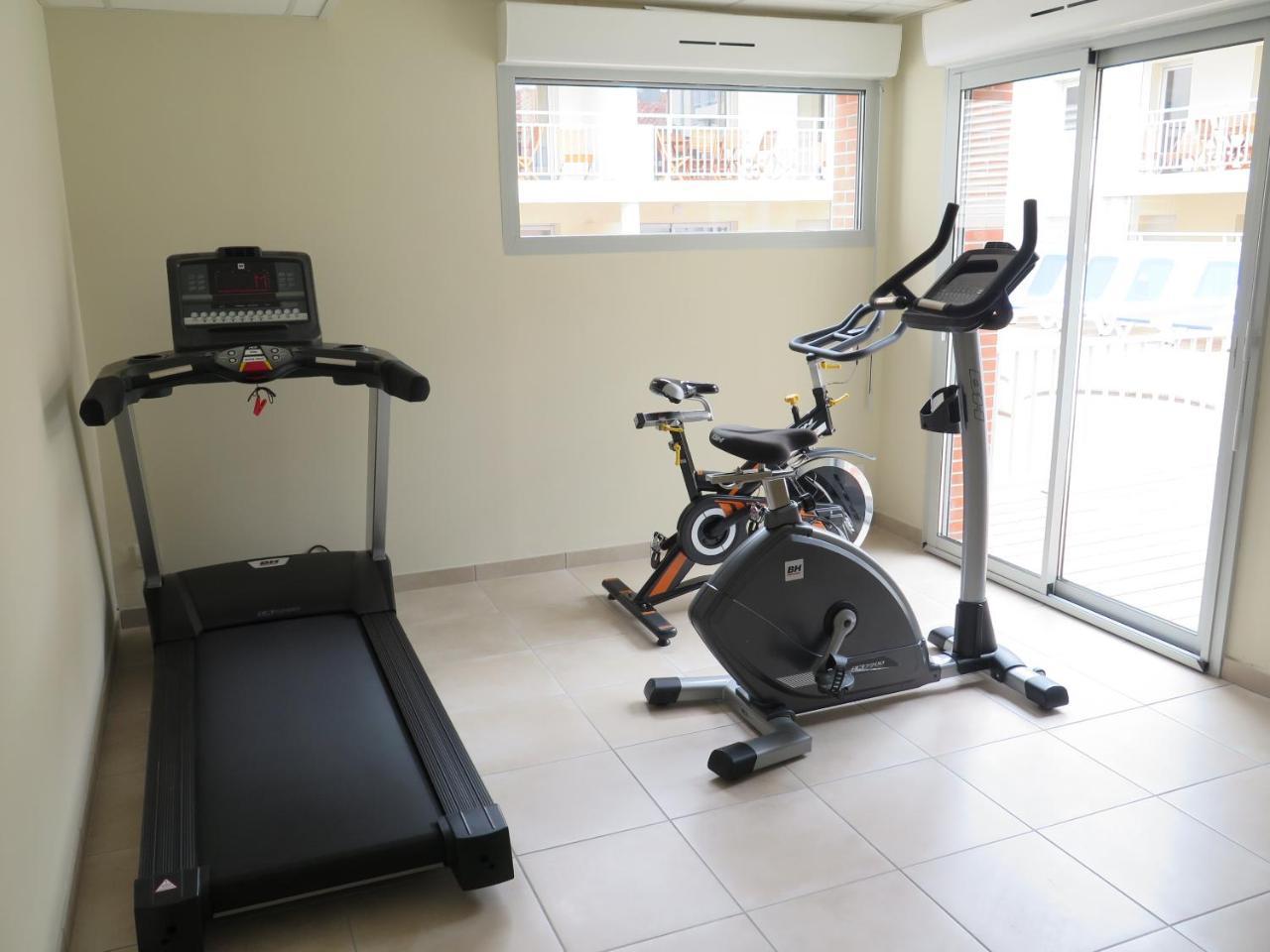 Sables D'Or Apartman Vieux-Boucau-les-Bains Kültér fotó