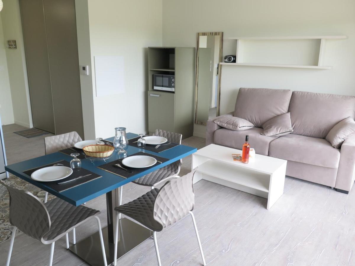 Sables D'Or Apartman Vieux-Boucau-les-Bains Kültér fotó